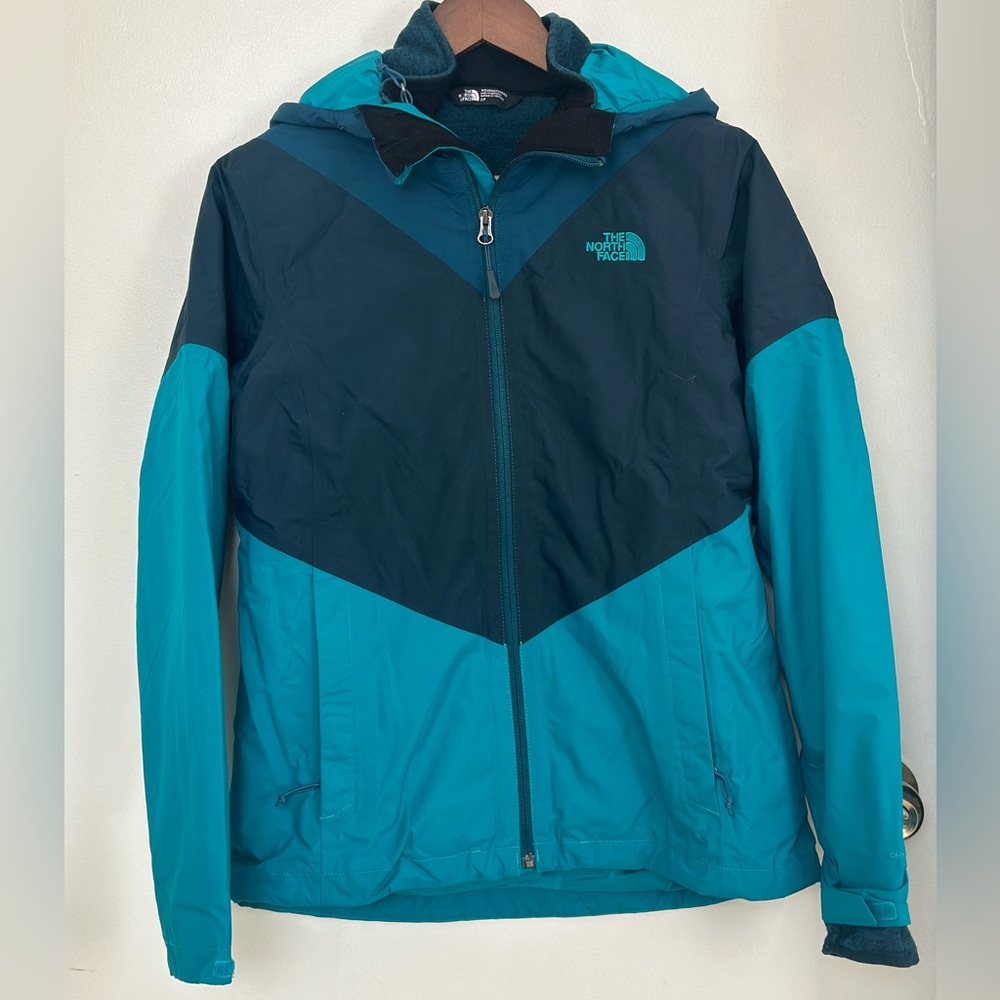 Ski Jacket